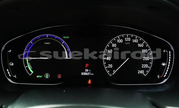 Buy Used Honda Accord Black Car in Bangkok in Bangkok Buy Used Honda Accord Black Car in Bangkok in Bangkok