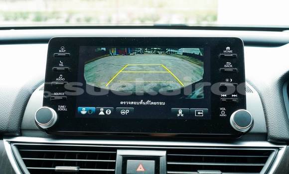 Buy Used Honda Accord Black Car in Bangkok in Bangkok Buy Used Honda Accord Black Car in Bangkok in Bangkok