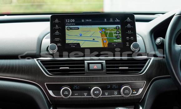 Buy Used Honda Accord Black Car in Bangkok in Bangkok Buy Used Honda Accord Black Car in Bangkok in Bangkok