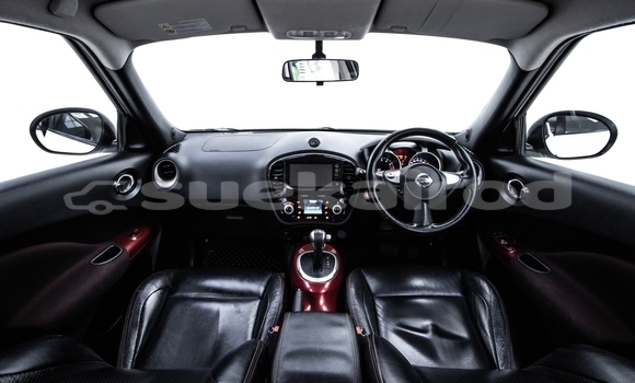 Buy Used Nissan Juke White Car in Samut Sakhon in Samut Sakhon Buy Used Nissan Juke White Car in Samut Sakhon in Samut Sakhon