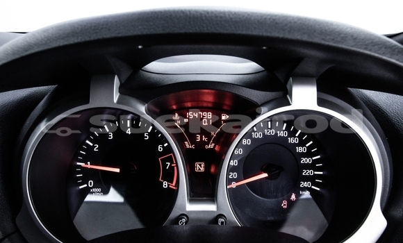 Buy Used Nissan Juke White Car in Samut Sakhon in Samut Sakhon Buy Used Nissan Juke White Car in Samut Sakhon in Samut Sakhon