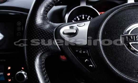 Buy Used Nissan Juke White Car in Samut Sakhon in Samut Sakhon Buy Used Nissan Juke White Car in Samut Sakhon in Samut Sakhon