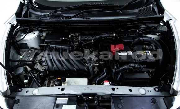 Buy Used Nissan Juke White Car in Samut Sakhon in Samut Sakhon Buy Used Nissan Juke White Car in Samut Sakhon in Samut Sakhon