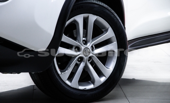 Buy Used Nissan Juke White Car in Samut Sakhon in Samut Sakhon Buy Used Nissan Juke White Car in Samut Sakhon in Samut Sakhon