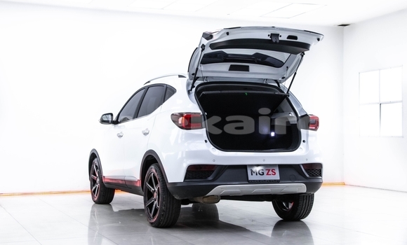 ซื้อ รถมือสอง MG ZS ขาว รถยนต์ ใน %{เมือง} ใน สมุทรสาคร ซื้อ รถมือสอง MG ZS ขาว รถยนต์ ใน %{เมือง} ใน สมุทรสาคร