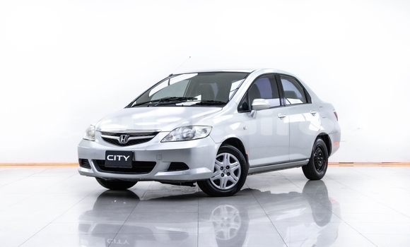 Buy Used Honda City Other Car in Samut Sakhon in Samut Sakhon