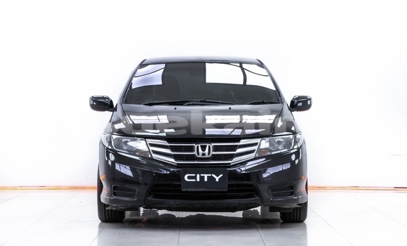 Buy Used Honda City Black Car in Samut Sakhon in Samut Sakhon Buy Used Honda City Black Car in Samut Sakhon in Samut Sakhon