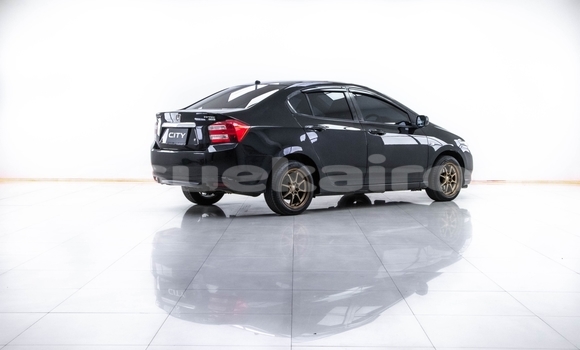 Buy Used Honda City Black Car in Samut Sakhon in Samut Sakhon Buy Used Honda City Black Car in Samut Sakhon in Samut Sakhon