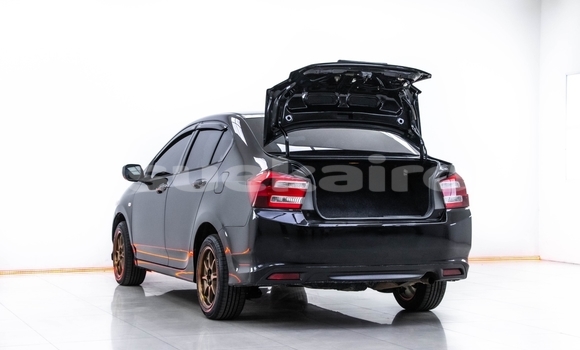 Buy Used Honda City Black Car in Samut Sakhon in Samut Sakhon Buy Used Honda City Black Car in Samut Sakhon in Samut Sakhon