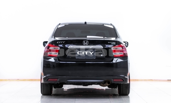 Buy Used Honda City Black Car in Samut Sakhon in Samut Sakhon Buy Used Honda City Black Car in Samut Sakhon in Samut Sakhon