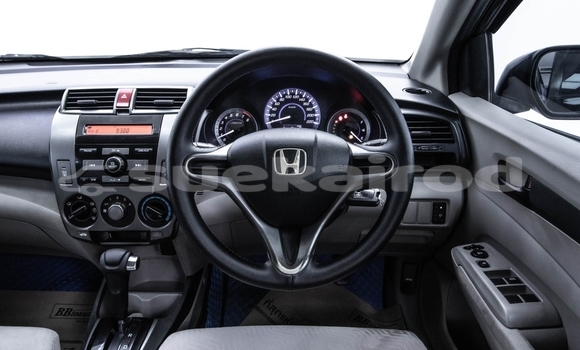 Buy Used Honda City Black Car in Samut Sakhon in Samut Sakhon Buy Used Honda City Black Car in Samut Sakhon in Samut Sakhon