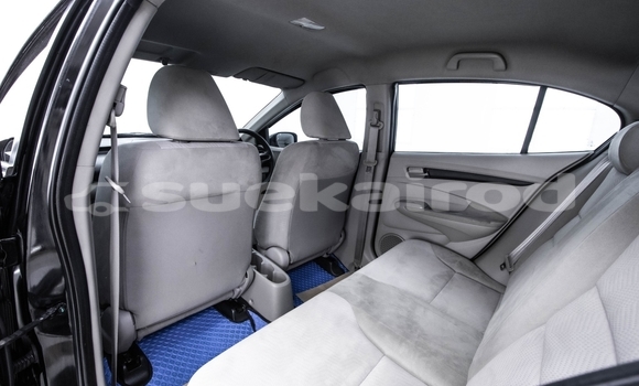 Buy Used Honda City Black Car in Samut Sakhon in Samut Sakhon Buy Used Honda City Black Car in Samut Sakhon in Samut Sakhon