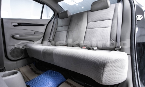 Buy Used Honda City Black Car in Samut Sakhon in Samut Sakhon Buy Used Honda City Black Car in Samut Sakhon in Samut Sakhon