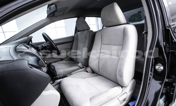 Buy Used Honda City Black Car in Samut Sakhon in Samut Sakhon Buy Used Honda City Black Car in Samut Sakhon in Samut Sakhon