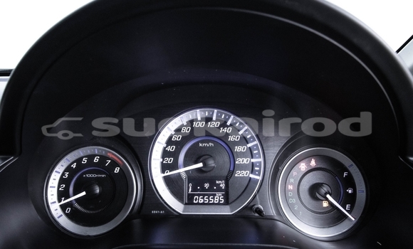 Buy Used Honda City Black Car in Samut Sakhon in Samut Sakhon Buy Used Honda City Black Car in Samut Sakhon in Samut Sakhon