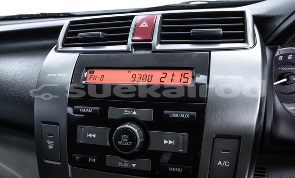 Buy Used Honda City Black Car in Samut Sakhon in Samut Sakhon Buy Used Honda City Black Car in Samut Sakhon in Samut Sakhon