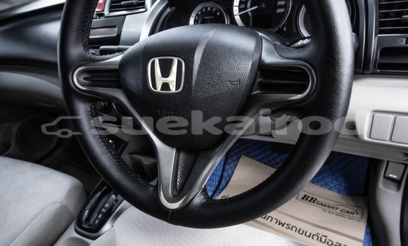 Buy Used Honda City Black Car in Samut Sakhon in Samut Sakhon Buy Used Honda City Black Car in Samut Sakhon in Samut Sakhon