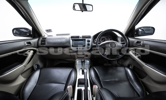 ซื้อ รถมือสอง Honda Civic สีดำ รถยนต์ ใน %{เมือง} ใน สมุทรสาคร ซื้อ รถมือสอง Honda Civic สีดำ รถยนต์ ใน %{เมือง} ใน สมุทรสาคร