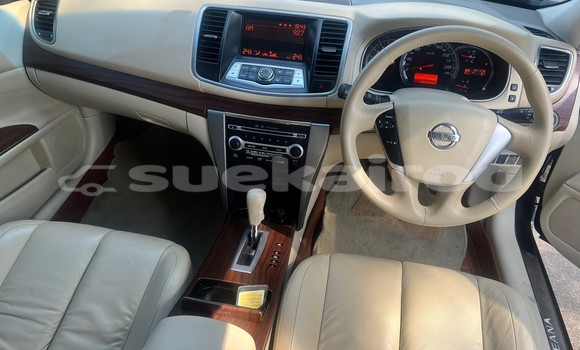 ซื้อ รถมือสอง Nissan Teana สีดำ รถยนต์ ใน %{เมือง} ใน กรุงเทพมหานคร ซื้อ รถมือสอง Nissan Teana สีดำ รถยนต์ ใน %{เมือง} ใน กรุงเทพมหานคร