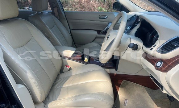 ซื้อ รถมือสอง Nissan Teana สีดำ รถยนต์ ใน %{เมือง} ใน กรุงเทพมหานคร ซื้อ รถมือสอง Nissan Teana สีดำ รถยนต์ ใน %{เมือง} ใน กรุงเทพมหานคร