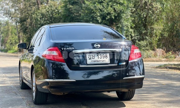 ซื้อ รถมือสอง Nissan Teana สีดำ รถยนต์ ใน %{เมือง} ใน กรุงเทพมหานคร ซื้อ รถมือสอง Nissan Teana สีดำ รถยนต์ ใน %{เมือง} ใน กรุงเทพมหานคร