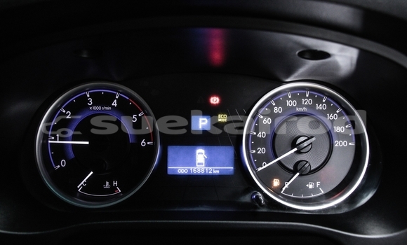 Buy Used Toyota Hiluxe Revo Other Car in Samut Sakhon in Samut Sakhon Buy Used Toyota Hiluxe Revo Other Car in Samut Sakhon in Samut Sakhon