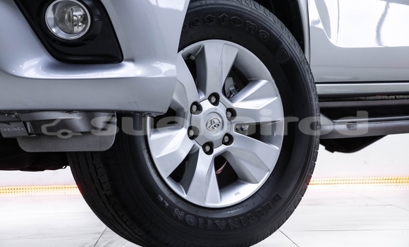 Buy Used Toyota Hiluxe Revo Other Car in Samut Sakhon in Samut Sakhon Buy Used Toyota Hiluxe Revo Other Car in Samut Sakhon in Samut Sakhon