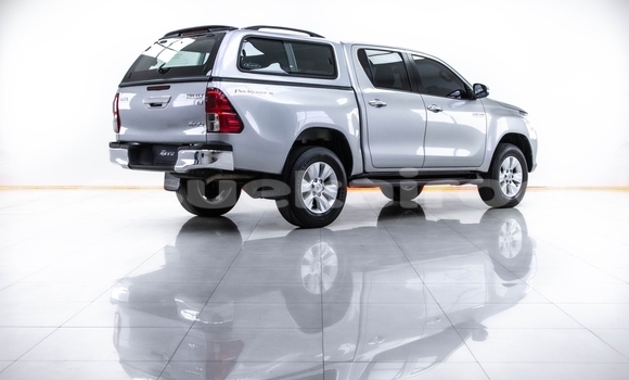 Buy Used Toyota Hiluxe Revo Other Car in Samut Sakhon in Samut Sakhon Buy Used Toyota Hiluxe Revo Other Car in Samut Sakhon in Samut Sakhon