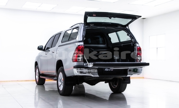 Buy Used Toyota Hiluxe Revo Other Car in Samut Sakhon in Samut Sakhon Buy Used Toyota Hiluxe Revo Other Car in Samut Sakhon in Samut Sakhon