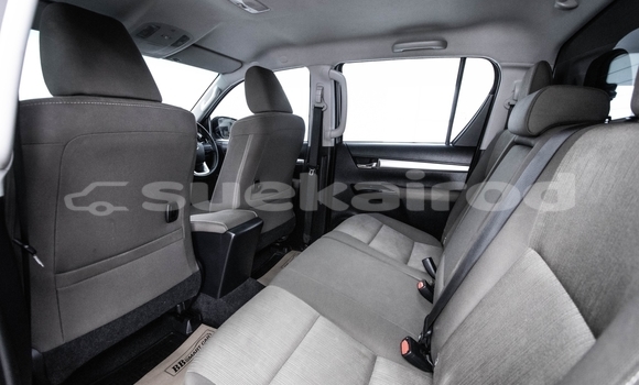 Buy Used Toyota Hiluxe Revo Other Car in Samut Sakhon in Samut Sakhon Buy Used Toyota Hiluxe Revo Other Car in Samut Sakhon in Samut Sakhon