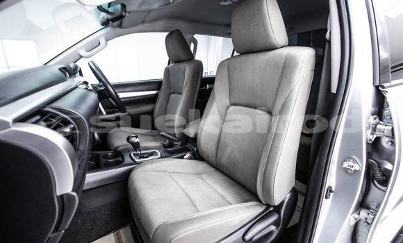 Buy Used Toyota Hiluxe Revo Other Car in Samut Sakhon in Samut Sakhon Buy Used Toyota Hiluxe Revo Other Car in Samut Sakhon in Samut Sakhon