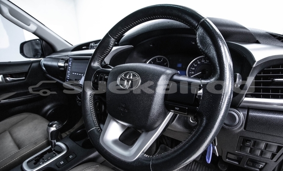 Buy Used Toyota Hiluxe Revo Other Car in Samut Sakhon in Samut Sakhon Buy Used Toyota Hiluxe Revo Other Car in Samut Sakhon in Samut Sakhon