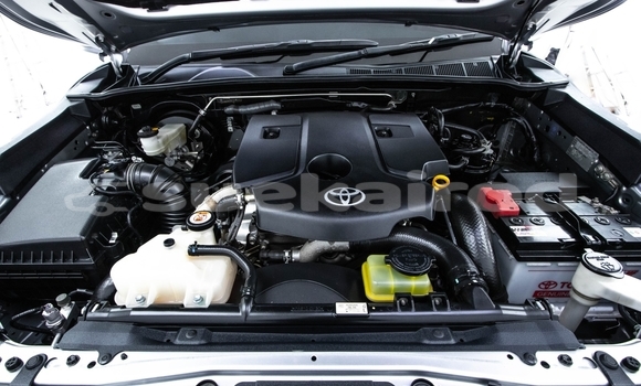 Buy Used Toyota Hiluxe Revo Other Car in Samut Sakhon in Samut Sakhon Buy Used Toyota Hiluxe Revo Other Car in Samut Sakhon in Samut Sakhon