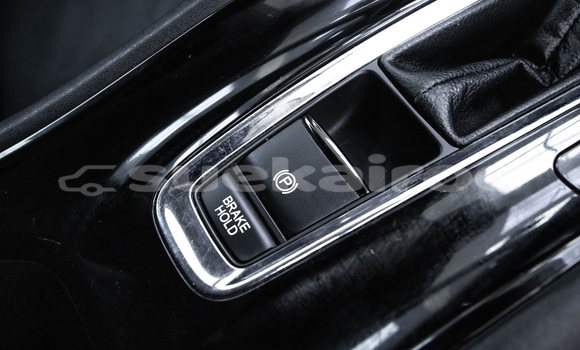 Buy Used Honda HR-V Black Car in Samut Sakhon in Samut Sakhon Buy Used Honda HR-V Black Car in Samut Sakhon in Samut Sakhon