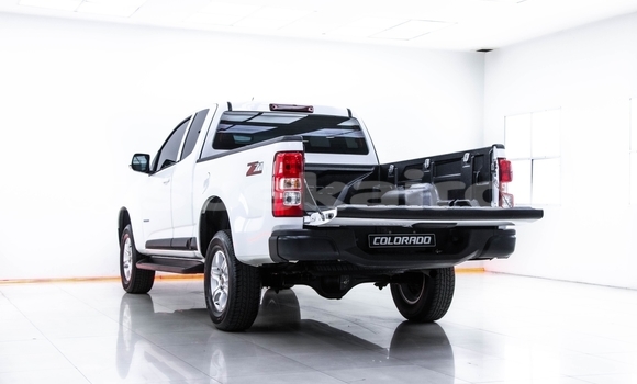 ซื้อ รถมือสอง Chevrolet Colorado ขาว รถยนต์ ใน %{เมือง} ใน สมุทรสาคร ซื้อ รถมือสอง Chevrolet Colorado ขาว รถยนต์ ใน %{เมือง} ใน สมุทรสาคร