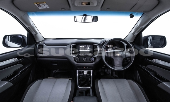 ซื้อ รถมือสอง Chevrolet Colorado ขาว รถยนต์ ใน %{เมือง} ใน สมุทรสาคร ซื้อ รถมือสอง Chevrolet Colorado ขาว รถยนต์ ใน %{เมือง} ใน สมุทรสาคร