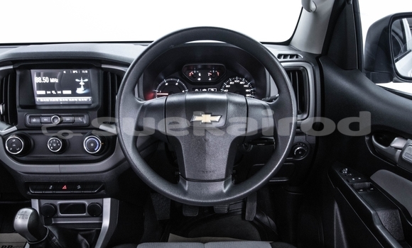 ซื้อ รถมือสอง Chevrolet Colorado ขาว รถยนต์ ใน %{เมือง} ใน สมุทรสาคร ซื้อ รถมือสอง Chevrolet Colorado ขาว รถยนต์ ใน %{เมือง} ใน สมุทรสาคร