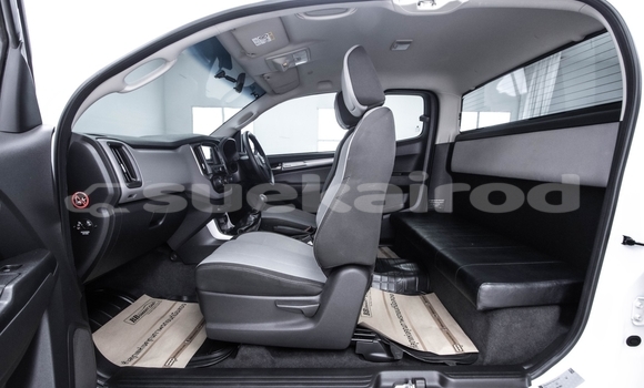 ซื้อ รถมือสอง Chevrolet Colorado ขาว รถยนต์ ใน %{เมือง} ใน สมุทรสาคร ซื้อ รถมือสอง Chevrolet Colorado ขาว รถยนต์ ใน %{เมือง} ใน สมุทรสาคร