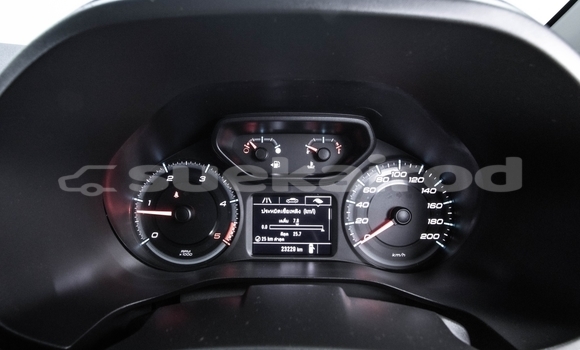 ซื้อ รถมือสอง Chevrolet Colorado ขาว รถยนต์ ใน %{เมือง} ใน สมุทรสาคร ซื้อ รถมือสอง Chevrolet Colorado ขาว รถยนต์ ใน %{เมือง} ใน สมุทรสาคร