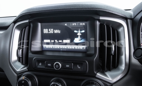 ซื้อ รถมือสอง Chevrolet Colorado ขาว รถยนต์ ใน %{เมือง} ใน สมุทรสาคร ซื้อ รถมือสอง Chevrolet Colorado ขาว รถยนต์ ใน %{เมือง} ใน สมุทรสาคร