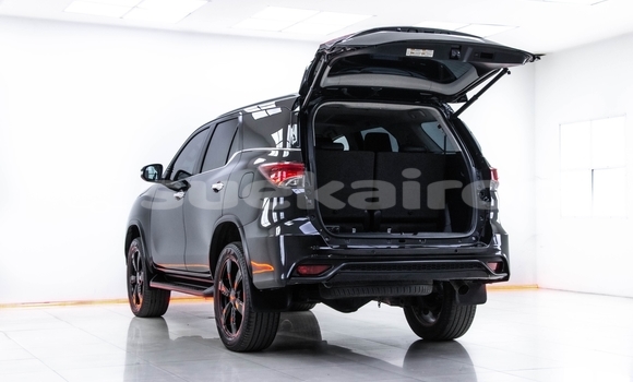 ซื้อ รถมือสอง Toyota Fortuner สีดำ รถยนต์ ใน %{เมือง} ใน สมุทรสาคร ซื้อ รถมือสอง Toyota Fortuner สีดำ รถยนต์ ใน %{เมือง} ใน สมุทรสาคร