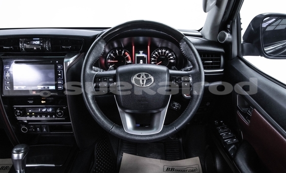 ซื้อ รถมือสอง Toyota Fortuner สีดำ รถยนต์ ใน %{เมือง} ใน สมุทรสาคร ซื้อ รถมือสอง Toyota Fortuner สีดำ รถยนต์ ใน %{เมือง} ใน สมุทรสาคร