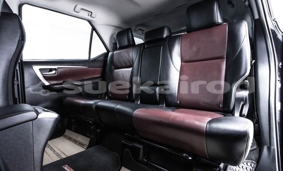 ซื้อ รถมือสอง Toyota Fortuner สีดำ รถยนต์ ใน %{เมือง} ใน สมุทรสาคร ซื้อ รถมือสอง Toyota Fortuner สีดำ รถยนต์ ใน %{เมือง} ใน สมุทรสาคร