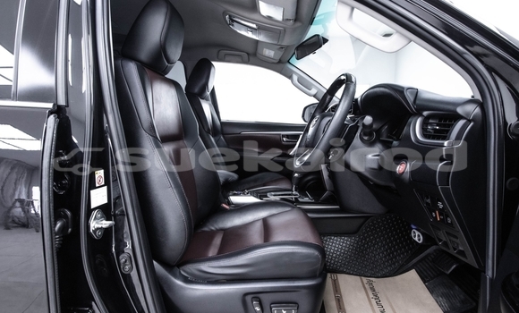 ซื้อ รถมือสอง Toyota Fortuner สีดำ รถยนต์ ใน %{เมือง} ใน สมุทรสาคร ซื้อ รถมือสอง Toyota Fortuner สีดำ รถยนต์ ใน %{เมือง} ใน สมุทรสาคร