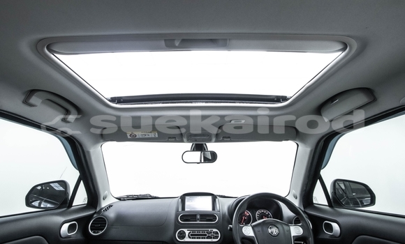 ซื้อ รถมือสอง MG 3 สีดำ รถยนต์ ใน %{เมือง} ใน กรุงเทพมหานคร ซื้อ รถมือสอง MG 3 สีดำ รถยนต์ ใน %{เมือง} ใน กรุงเทพมหานคร