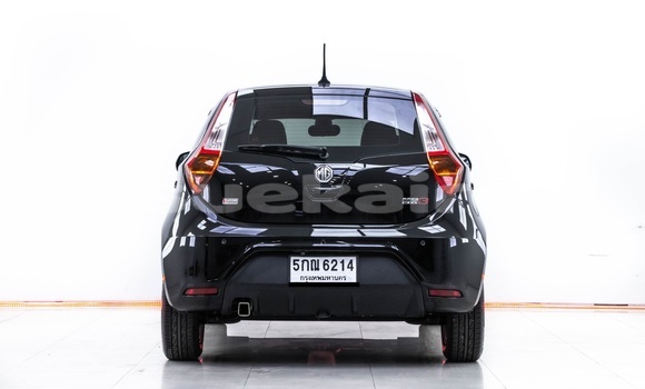 ซื้อ รถมือสอง MG 3 สีดำ รถยนต์ ใน %{เมือง} ใน กรุงเทพมหานคร ซื้อ รถมือสอง MG 3 สีดำ รถยนต์ ใน %{เมือง} ใน กรุงเทพมหานคร