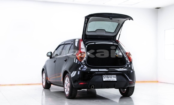 ซื้อ รถมือสอง MG 3 สีดำ รถยนต์ ใน %{เมือง} ใน กรุงเทพมหานคร ซื้อ รถมือสอง MG 3 สีดำ รถยนต์ ใน %{เมือง} ใน กรุงเทพมหานคร