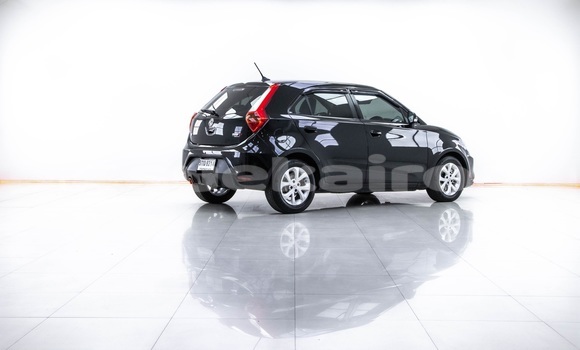 ซื้อ รถมือสอง MG 3 สีดำ รถยนต์ ใน %{เมือง} ใน กรุงเทพมหานคร ซื้อ รถมือสอง MG 3 สีดำ รถยนต์ ใน %{เมือง} ใน กรุงเทพมหานคร