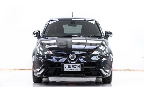 ซื้อ รถมือสอง MG 3 สีดำ รถยนต์ ใน %{เมือง} ใน กรุงเทพมหานคร ซื้อ รถมือสอง MG 3 สีดำ รถยนต์ ใน %{เมือง} ใน กรุงเทพมหานคร