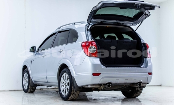 Buy Used Chevrolet Captiva Other Car in Bangkok in Bangkok Buy Used Chevrolet Captiva Other Car in Bangkok in Bangkok